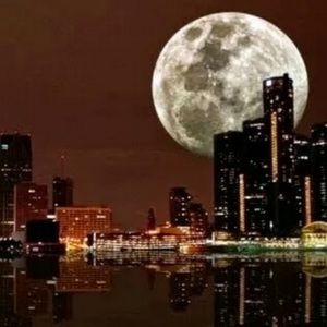 Meet your Posher, Wesley